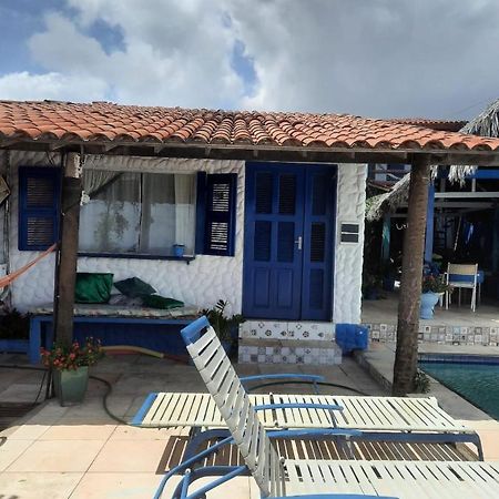 Sao Goncalo do Amarante  Lazer Extremo Club Bed & Breakfast エクステリア 写真