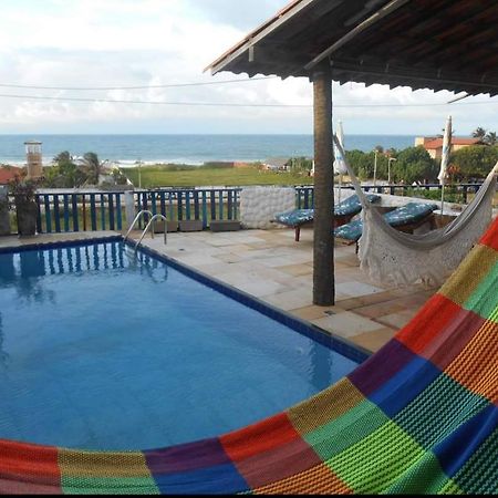 Sao Goncalo do Amarante  Lazer Extremo Club Bed & Breakfast エクステリア 写真