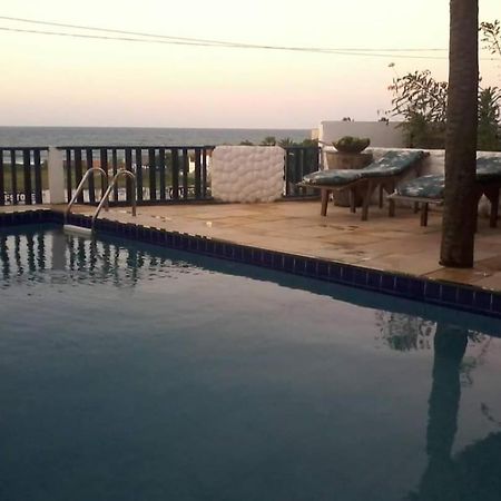 Sao Goncalo do Amarante  Lazer Extremo Club Bed & Breakfast エクステリア 写真