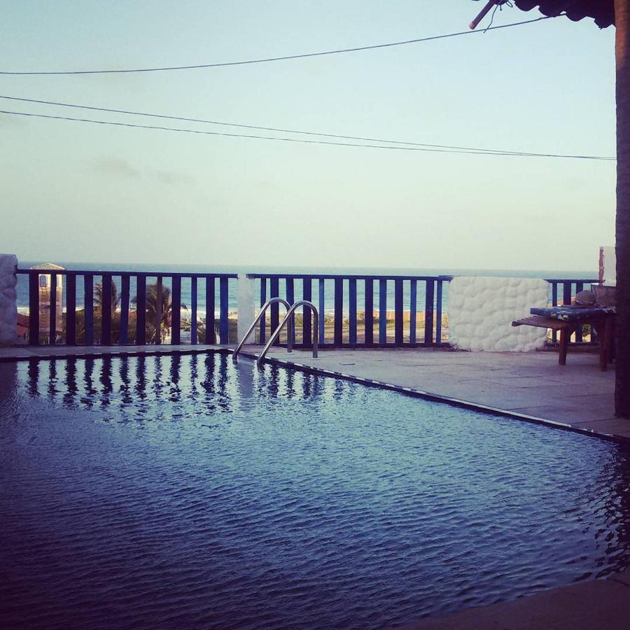 Sao Goncalo do Amarante  Lazer Extremo Club Bed & Breakfast エクステリア 写真