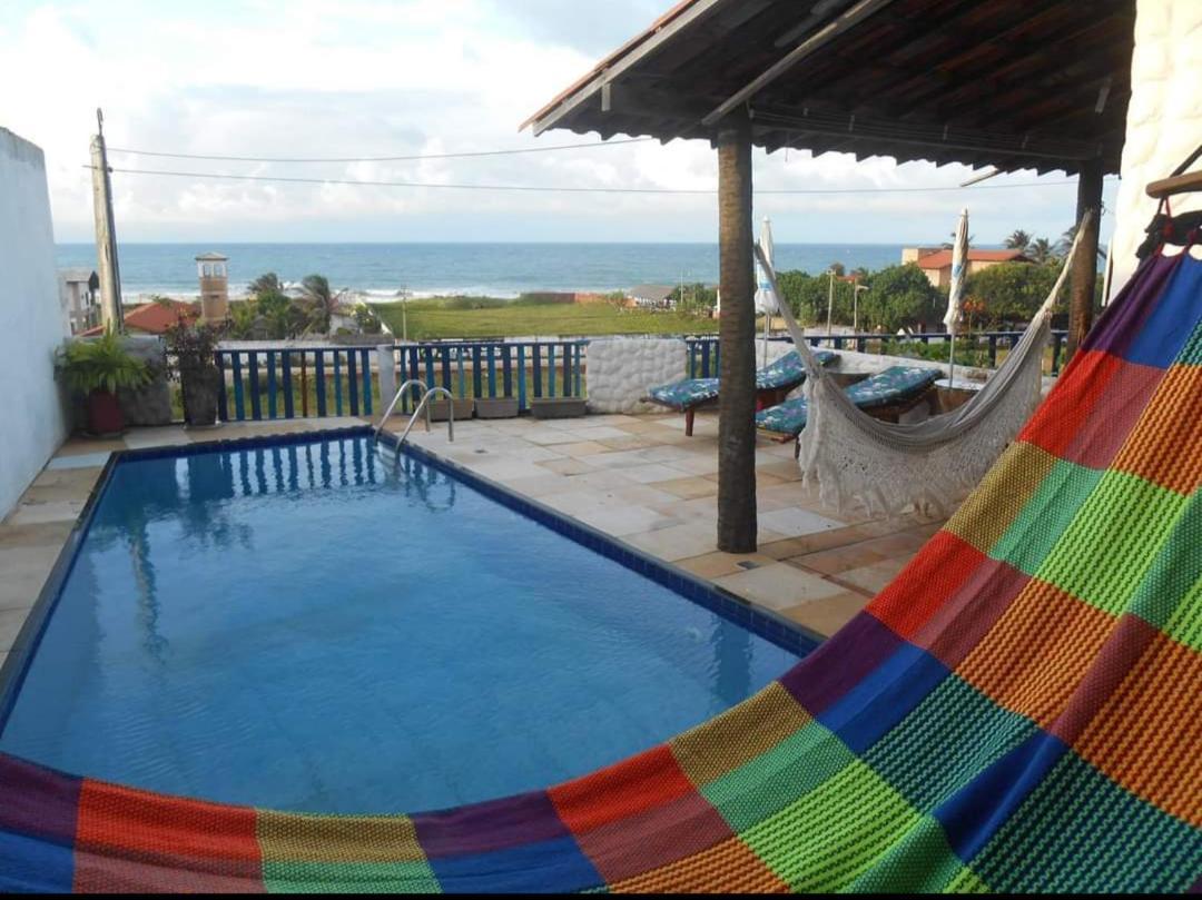 Sao Goncalo do Amarante  Lazer Extremo Club Bed & Breakfast エクステリア 写真