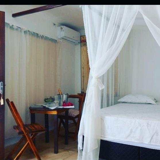 Sao Goncalo do Amarante  Lazer Extremo Club Bed & Breakfast エクステリア 写真