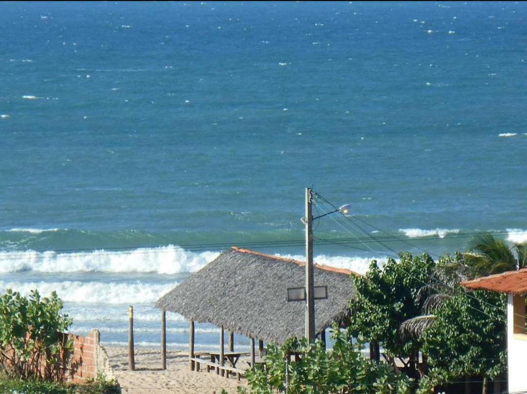 Sao Goncalo do Amarante  Lazer Extremo Club Bed & Breakfast エクステリア 写真