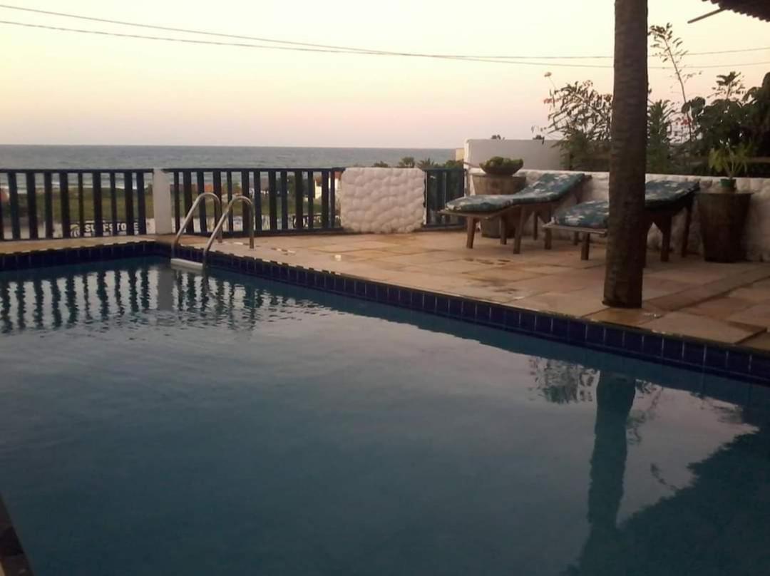 Sao Goncalo do Amarante  Lazer Extremo Club Bed & Breakfast エクステリア 写真