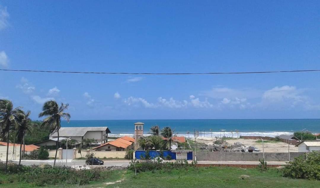 Sao Goncalo do Amarante  Lazer Extremo Club Bed & Breakfast エクステリア 写真